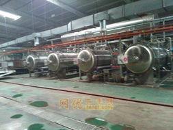 低價轉讓二手3立方不銹鋼殺菌鍋及多種食品設備，支持大額資金顯賬