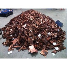 惠州模具銅回收 抓住有色商機，點亮資產價值